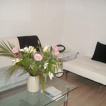 Bulhotel Pritzker Apartment โซเฟีย ภายนอก รูปภาพ