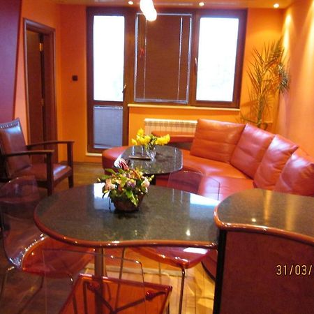 Bulhotel Pritzker Apartment โซเฟีย ห้อง รูปภาพ