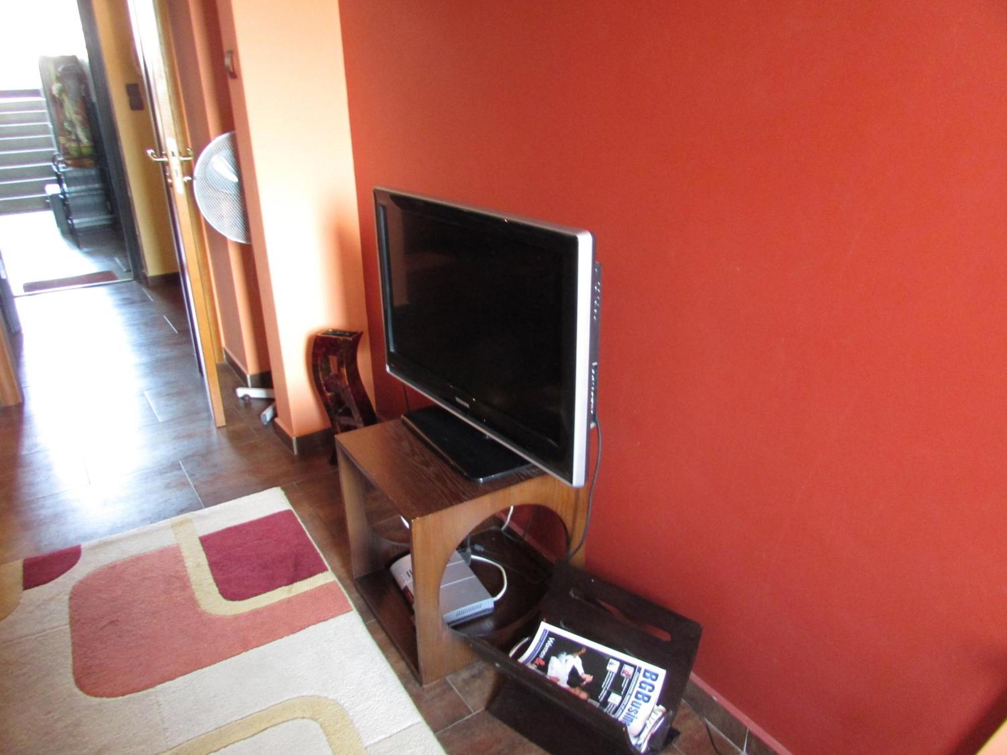 Bulhotel Pritzker Apartment โซเฟีย ห้อง รูปภาพ