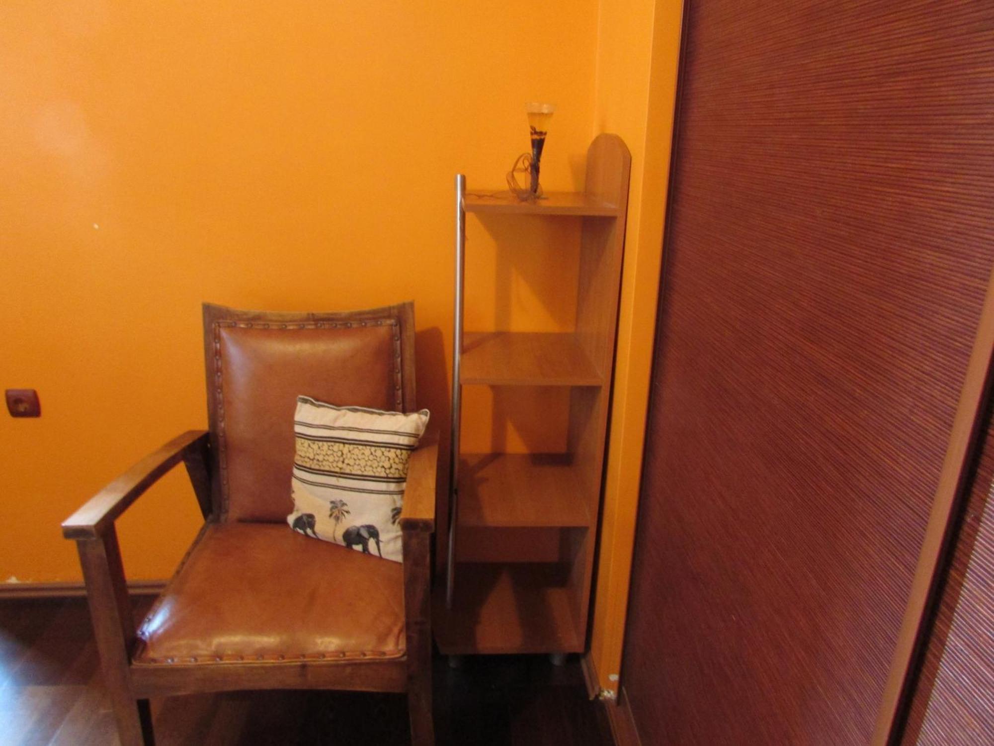 Bulhotel Pritzker Apartment โซเฟีย ห้อง รูปภาพ