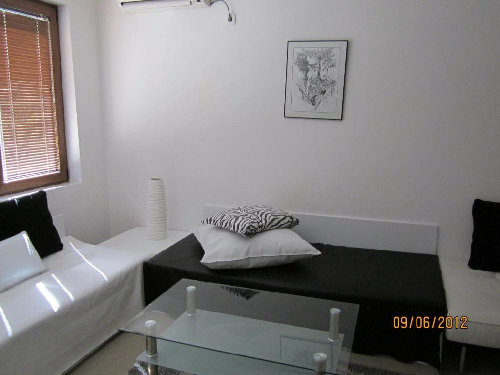 Bulhotel Pritzker Apartment โซเฟีย ภายนอก รูปภาพ