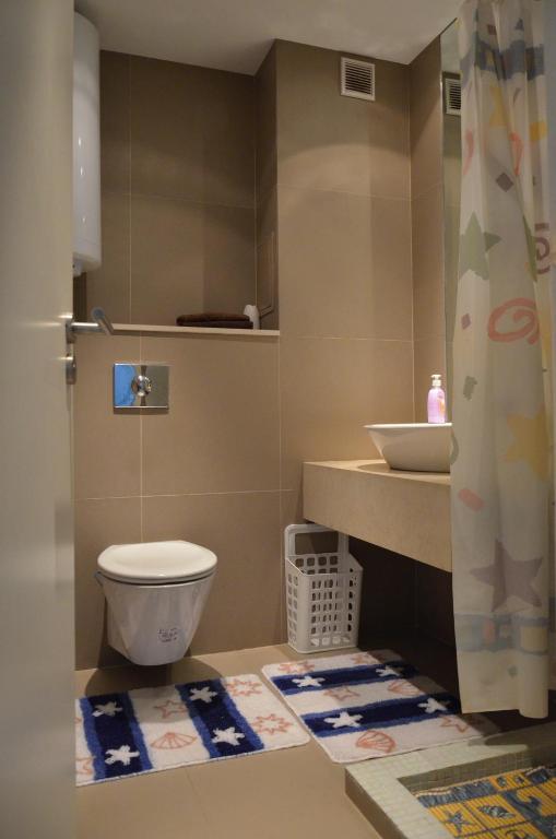 Bulhotel Pritzker Apartment โซเฟีย ห้อง รูปภาพ
