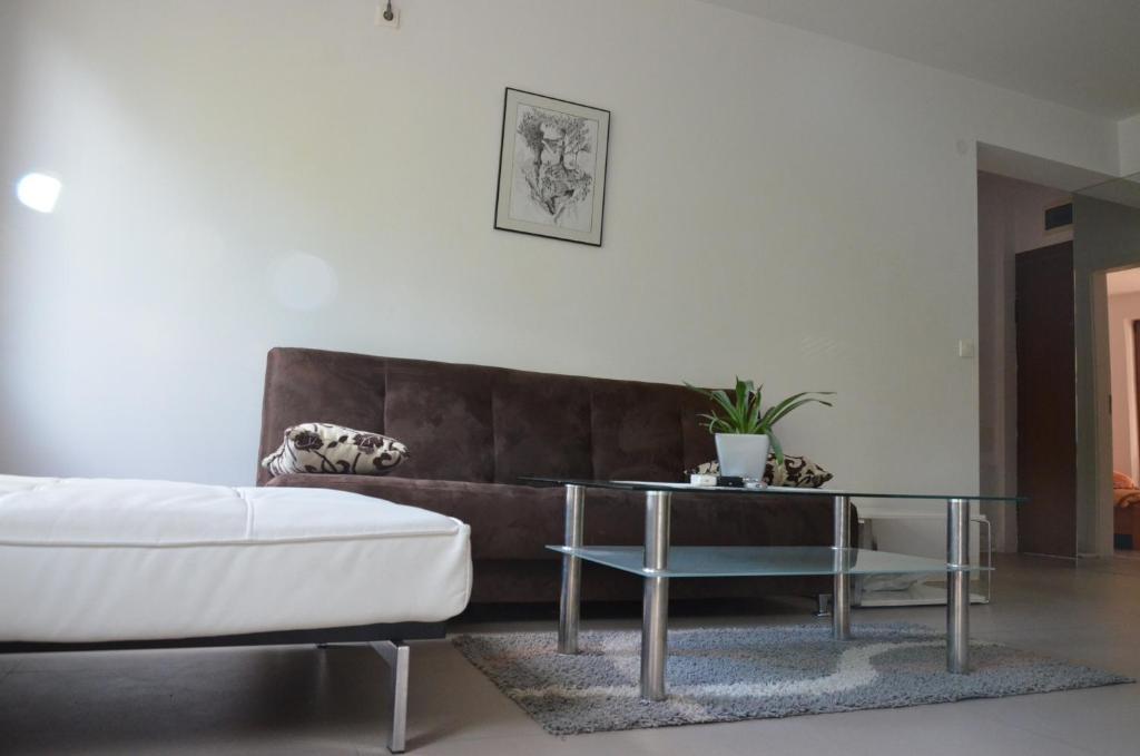 Bulhotel Pritzker Apartment โซเฟีย ห้อง รูปภาพ