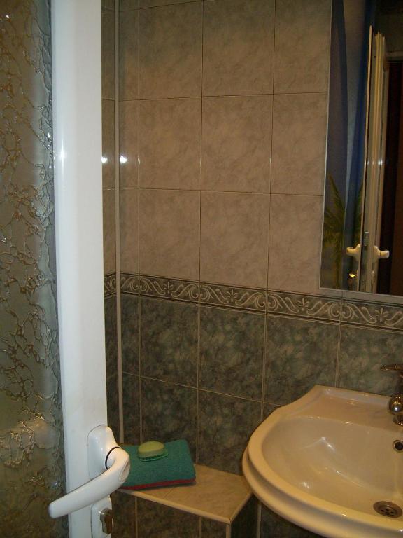 Bulhotel Pritzker Apartment โซเฟีย ห้อง รูปภาพ