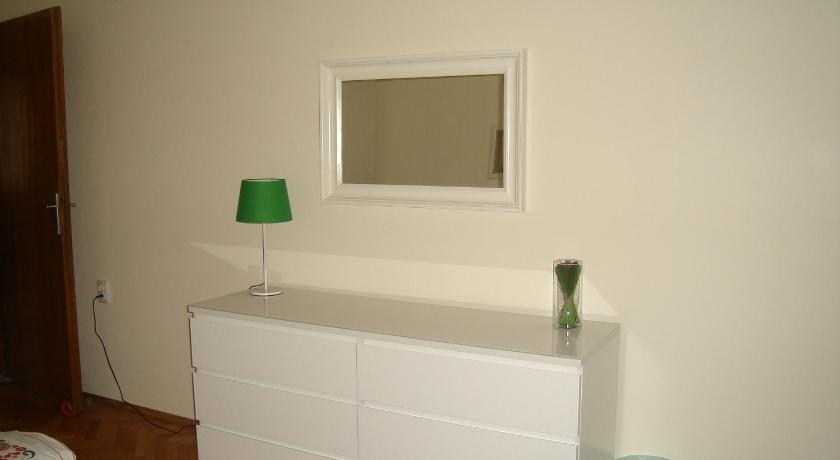 Bulhotel Pritzker Apartment โซเฟีย ห้อง รูปภาพ